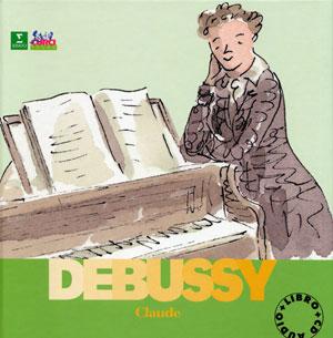 Buon compleanno, Claude (Debussy)!