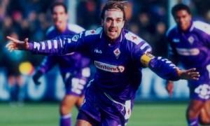 Curiosità-Batistuta shock: non potevo più camminare