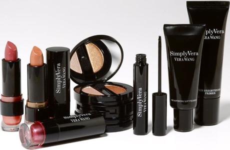 SIMPLY VERA: Make Up by Vera Wang