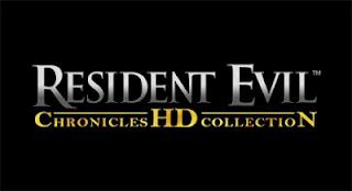 Resident Evil Chronicles HD annunciato anche per l'Europa