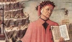 dante alighieri