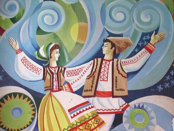 MOLDAVIA: Tra pressioni russe e irredentismo romeno