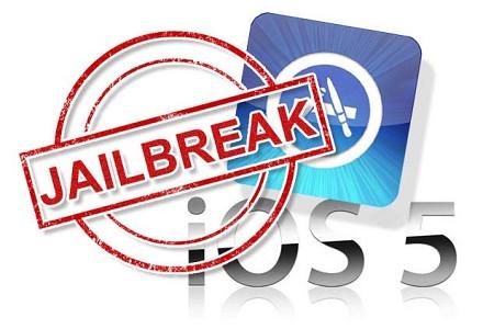 Ecco il jailbreak tethered per il nuovo iOS 5.1