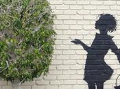 Bellimbusto Murales Banksy