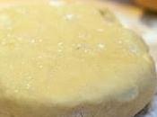 Pasta frolla all'olio