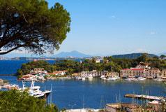porto di Ischia