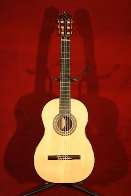 Corde D'Arte - Marco Grassi - Chitarra in palissandro