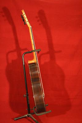 Corde D'Arte - Marco Grassi - Chitarra in palissandro