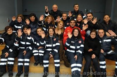 CUORE d'ORO 6 .... torna l'altruismo in TV con Chiara D'Amico