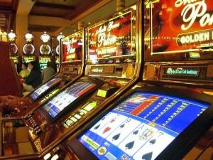 videopoker casinò macchinette