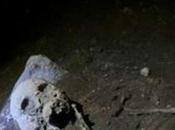 necropoli Roma Scoperte anfore, tombe scheletri quasi intatti