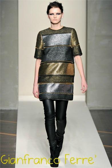 The best of fashion for a/w 2012/2013 (Part 2)