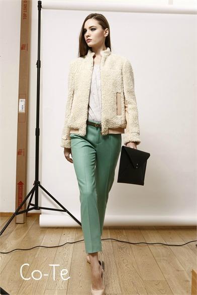 The best of fashion for a/w 2012/2013 (Part 2)