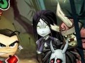 Migliori Giochi Android: SAMURAI ZOMBIES DEFENSE