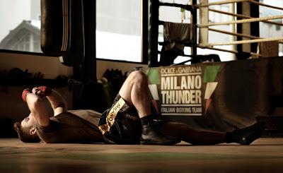 Dolce & Gabbana Milano Thunder by Mr Porter