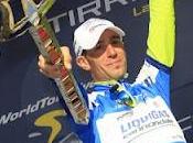 Ciclismo: Nibali aggiudica Tirreno-Adriatico. sognare podio Tour?