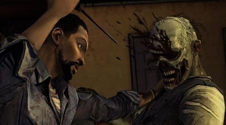 The Walking Dead entro 2 mesi