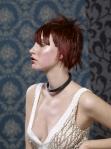 Tagli Moda della Primavera/Estate 2012: Il ritorno della frangia!