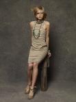 Tagli Moda della Primavera/Estate 2012: Il ritorno della frangia!