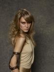 Tagli Moda della Primavera/Estate 2012: Il ritorno della frangia!