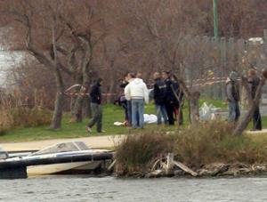 Cadavere nel lago: autopsia conferma uccisione da colpo di pistola