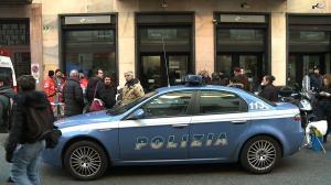 Crime News - Equitalia: busta sospetta sede di Asti