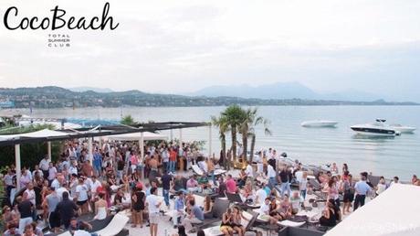 17/3 Opening Coco Beach Lonato (Bs): i video 