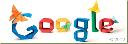 image thumb23 Doodle Google dedicato ad Akira Yoshizawa