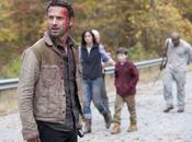 Walking Dead 2x13: Beside Dying Fire. Promo italiano