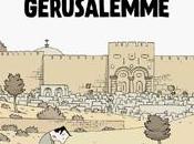 L’ultima graphic novel Delisle “Cronache Gerusalemme” puntate Corriere della Sera