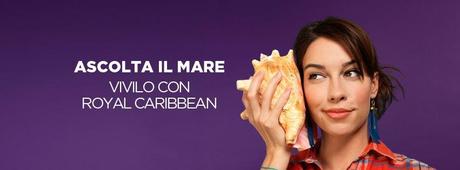 Royal Caribbean Italia approda su Facebook.