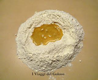 FOCACCIA AL FORMAGGIO FARCITA