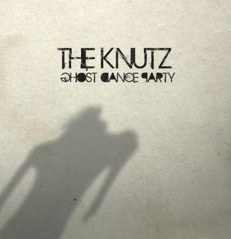 THE KNUTZ GHOST DANCE PARTY 