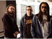 Rinviato concerto degli Skankers