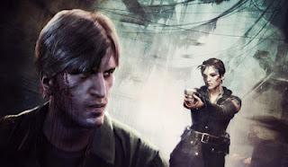 Silent Hill Downpour : prevista una pesante installazione obbligatoria