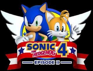 Nessun piano per Sonic 4 Episode 3