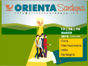 Al via la prima edizione di SardegnaOrienta