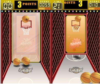 Update: Basketball per Windows Phone v1.5