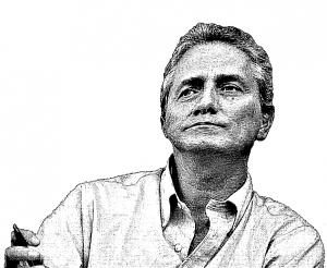 il Gran Visir di tutti i vampiri