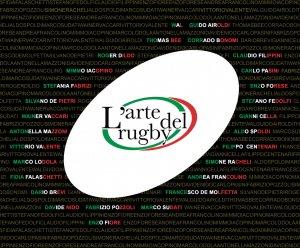 …perché a volte il rugby è anche arte