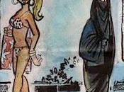 Come funziona dominio (corpo) femminile