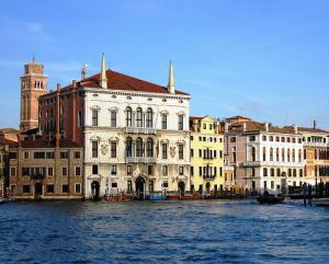 Crime News – Venezia: arrestato funzionario regione Veneto