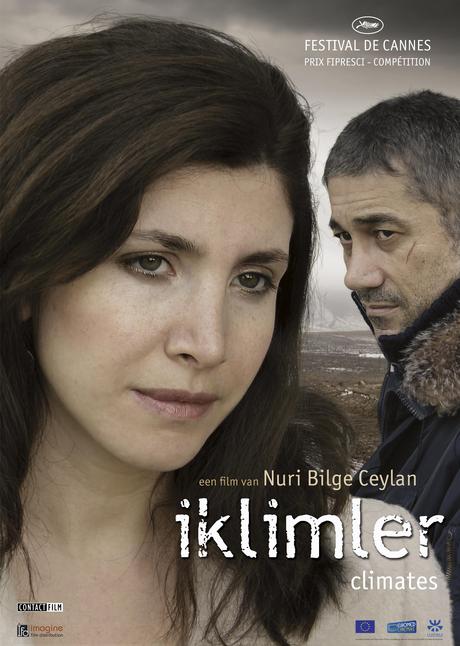 İklimler