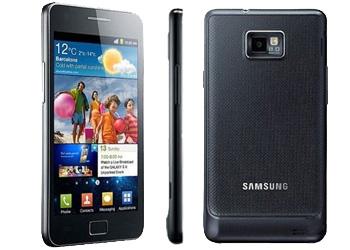Samsung Galaxy S2: finalmente disponibile l’update ad Android 4.0 ICS
