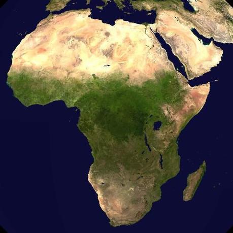 Africa_cartina