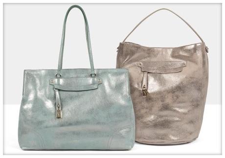 Furla bags S/S 2012