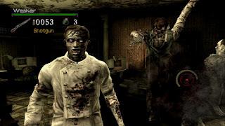 Resident Evil Chronicles HD : diffuso un nuovo set di immagini