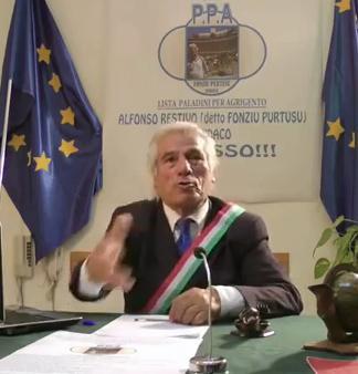 Elezioni amministrative: é Spettacolo ad Agrigento!