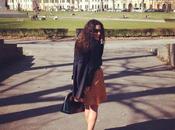 Gold Aimee London Skirt!