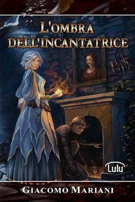 L'ombra dell'incantatrice - Free ebook